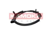 Sensor, Raddrehzahl Hinterachse links KAMOKA 1060179