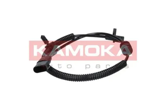 Sensor, Raddrehzahl Hinterachse links KAMOKA 1060179 Bild Sensor, Raddrehzahl Hinterachse links KAMOKA 1060179