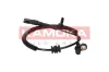 Sensor, Raddrehzahl Hinterachse links KAMOKA 1060179 Bild Sensor, Raddrehzahl Hinterachse links KAMOKA 1060179