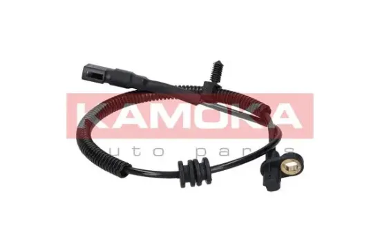 Sensor, Raddrehzahl Hinterachse links KAMOKA 1060179 Bild Sensor, Raddrehzahl Hinterachse links KAMOKA 1060179