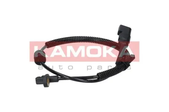 Sensor, Raddrehzahl Hinterachse links KAMOKA 1060179 Bild Sensor, Raddrehzahl Hinterachse links KAMOKA 1060179