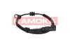 Sensor, Raddrehzahl Hinterachse links KAMOKA 1060179 Bild Sensor, Raddrehzahl Hinterachse links KAMOKA 1060179