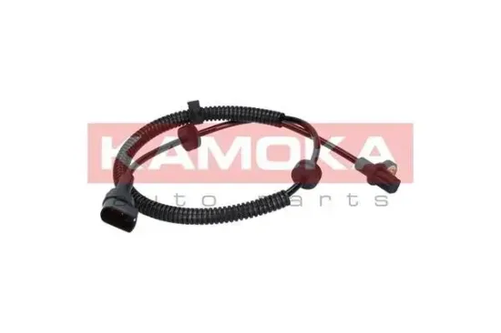 Sensor, Raddrehzahl KAMOKA 1060180 Bild Sensor, Raddrehzahl KAMOKA 1060180