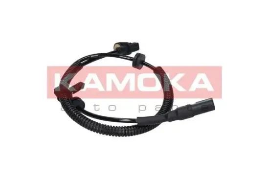 Sensor, Raddrehzahl KAMOKA 1060180 Bild Sensor, Raddrehzahl KAMOKA 1060180