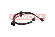 Sensor, Raddrehzahl Hinterachse rechts KAMOKA 1060180