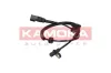 Sensor, Raddrehzahl Hinterachse rechts KAMOKA 1060180 Bild Sensor, Raddrehzahl Hinterachse rechts KAMOKA 1060180