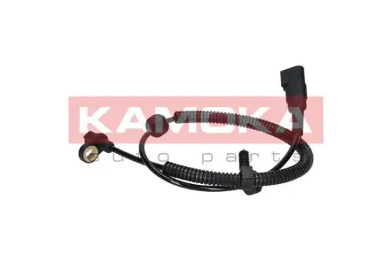 Sensor, Raddrehzahl Hinterachse rechts KAMOKA 1060180 Bild Sensor, Raddrehzahl Hinterachse rechts KAMOKA 1060180