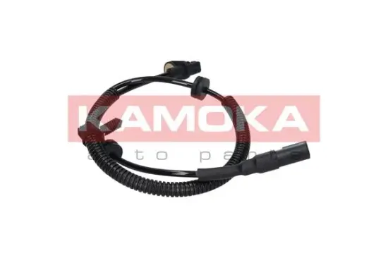 Sensor, Raddrehzahl Hinterachse rechts KAMOKA 1060180 Bild Sensor, Raddrehzahl Hinterachse rechts KAMOKA 1060180