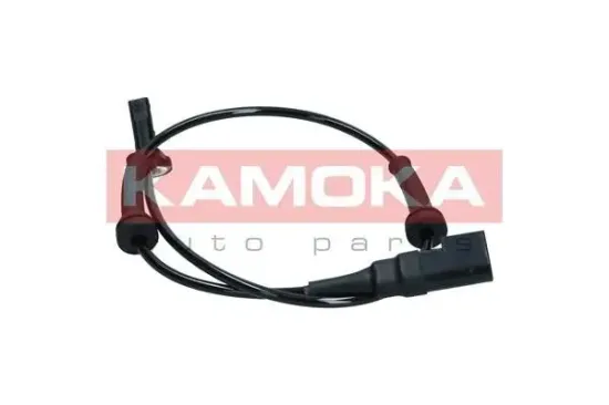 Sensor, Raddrehzahl KAMOKA 1060181 Bild Sensor, Raddrehzahl KAMOKA 1060181