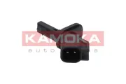Sensor, Raddrehzahl Vorderachse KAMOKA 1060184