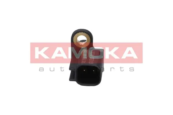 Sensor, Raddrehzahl Hinterachse KAMOKA 1060185