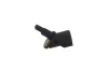 Sensor, Raddrehzahl Vorderachse KAMOKA 1060186 Bild Sensor, Raddrehzahl Vorderachse KAMOKA 1060186