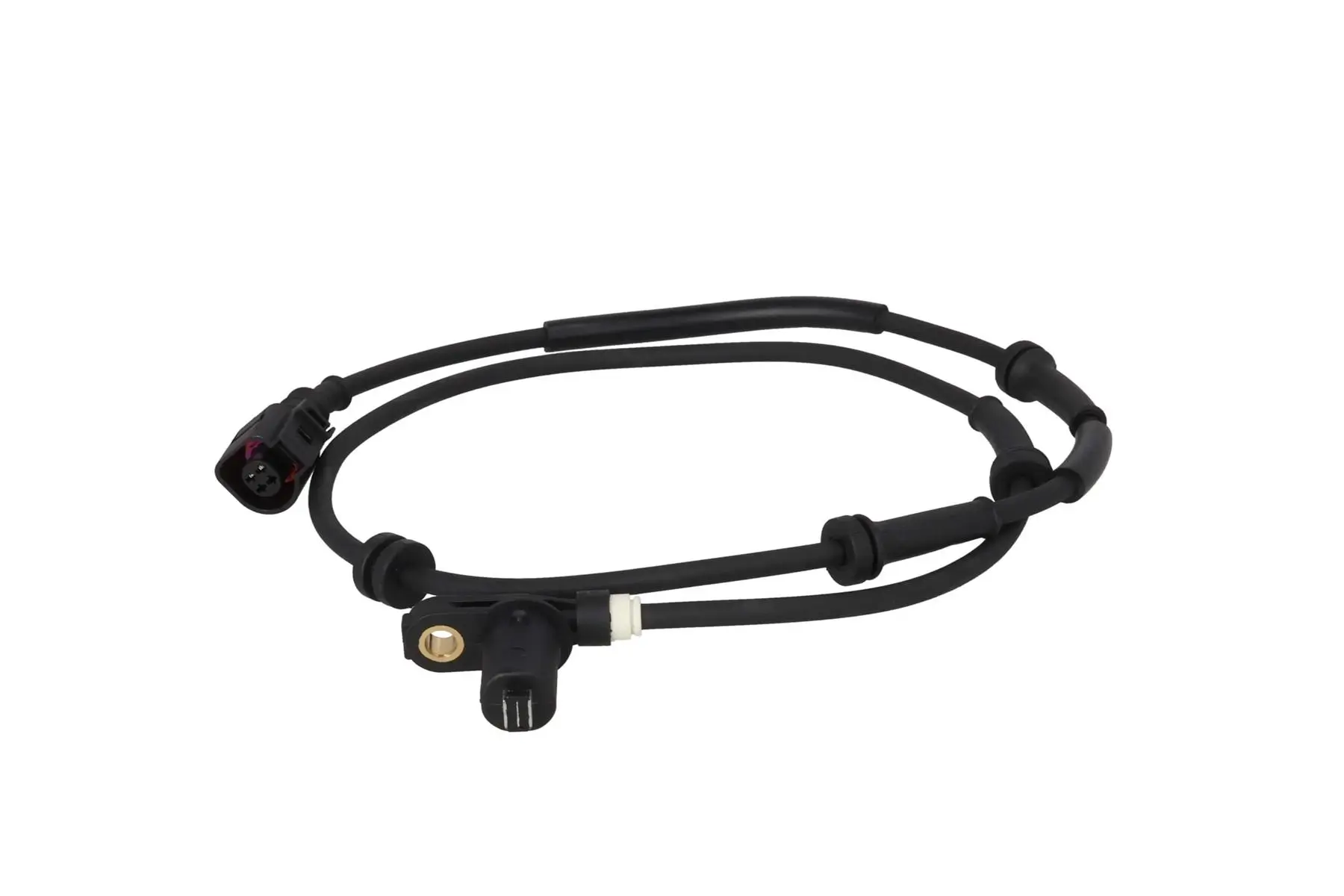 Sensor, Raddrehzahl Hinterachse links KAMOKA 1060187