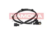 Sensor, Raddrehzahl Hinterachse KAMOKA 1060192