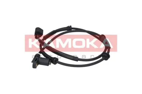 Sensor, Raddrehzahl Hinterachse KAMOKA 1060192 Bild Sensor, Raddrehzahl Hinterachse KAMOKA 1060192