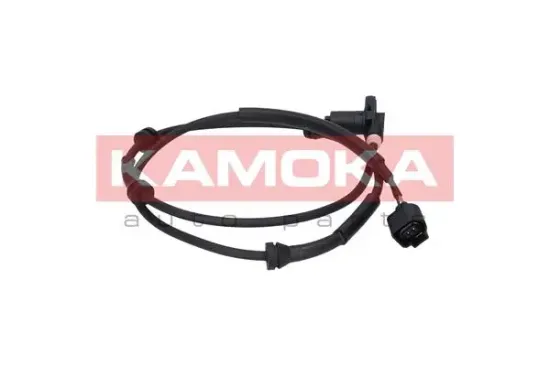 Sensor, Raddrehzahl Hinterachse KAMOKA 1060192 Bild Sensor, Raddrehzahl Hinterachse KAMOKA 1060192