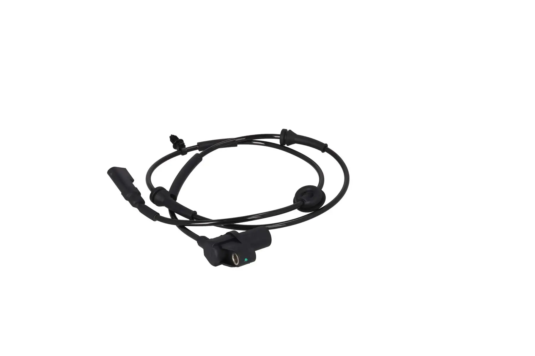 Sensor, Raddrehzahl Vorderachse KAMOKA 1060196