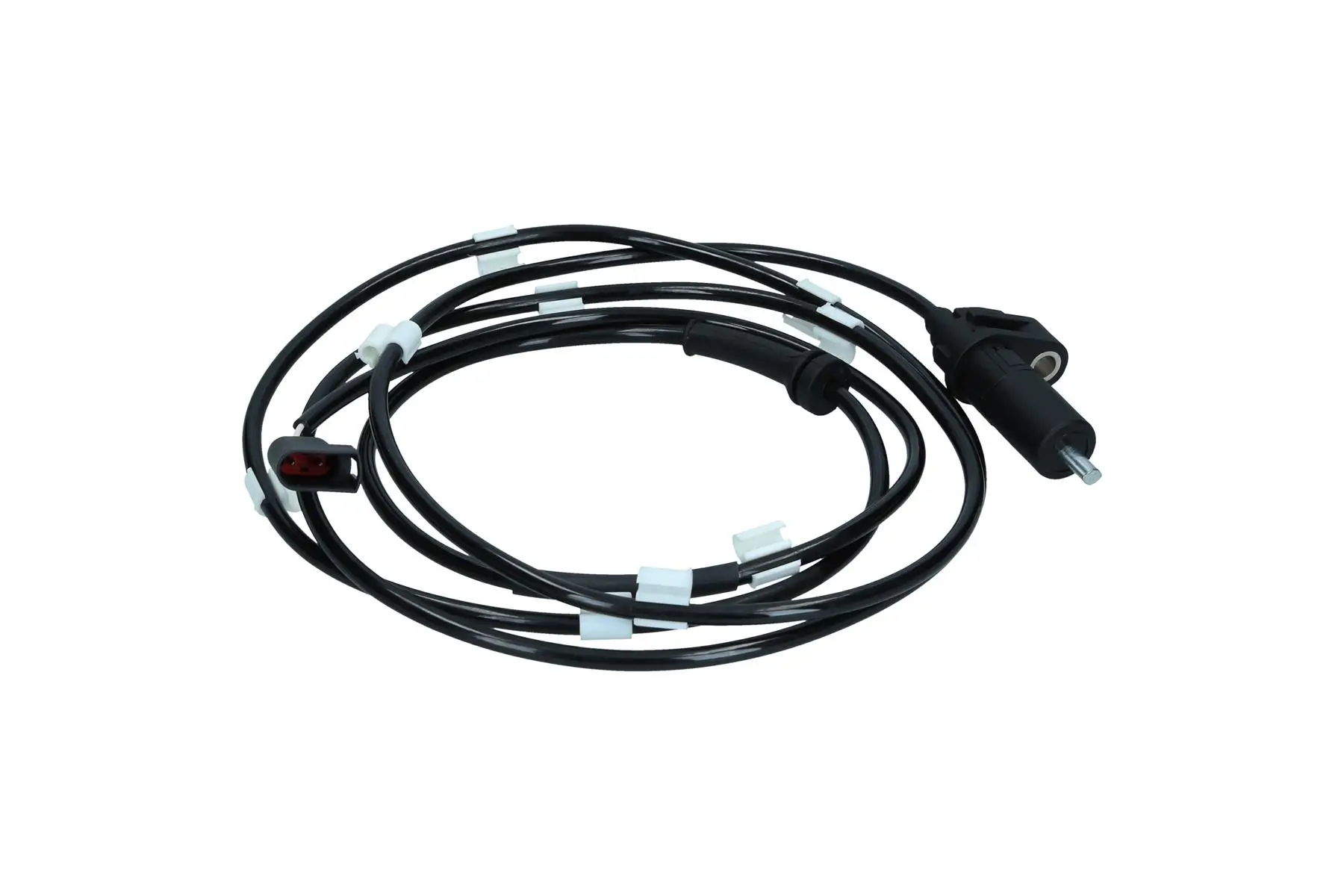 Sensor, Raddrehzahl Hinterachse rechts KAMOKA 1060197