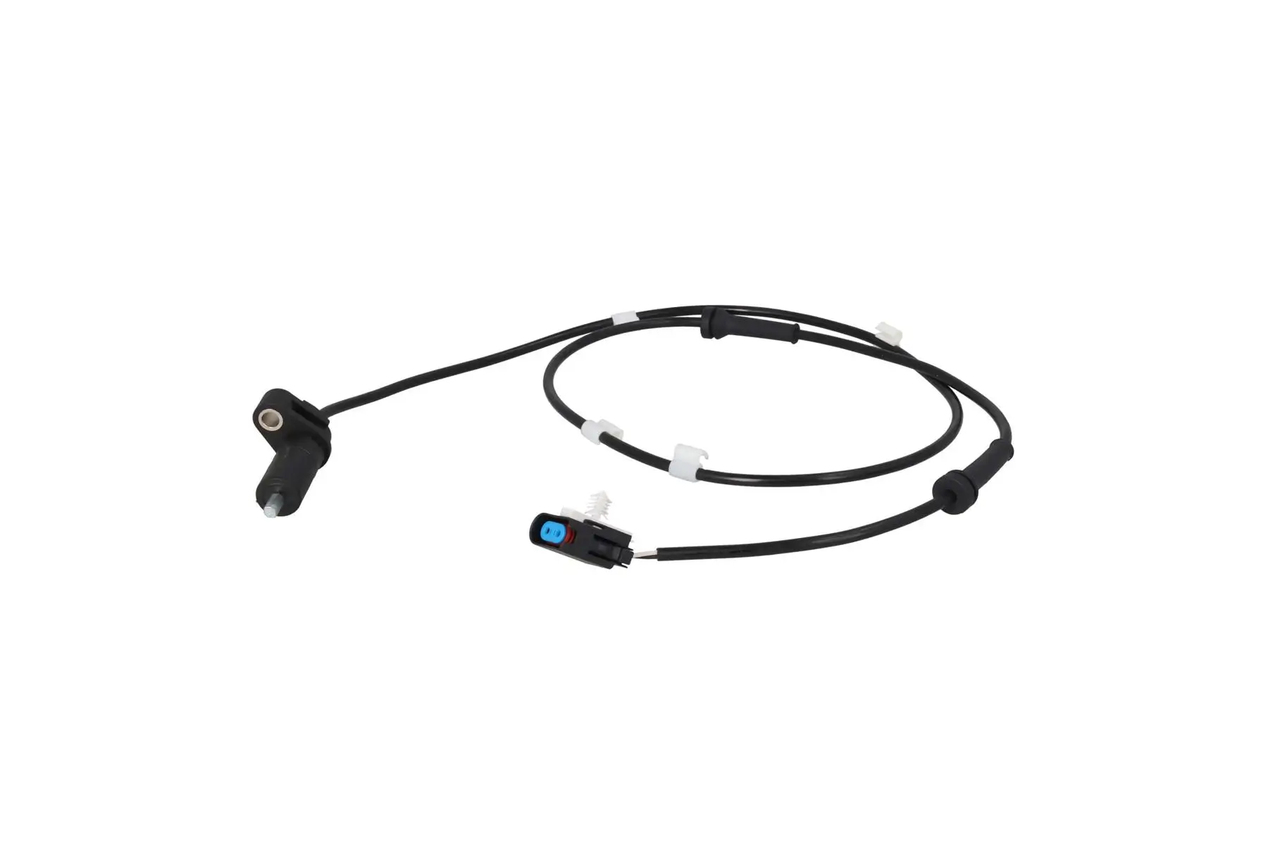 Sensor, Raddrehzahl Hinterachse rechts KAMOKA 1060198