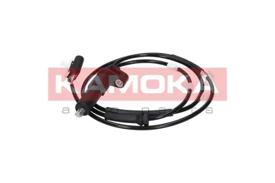 Sensor, Raddrehzahl Hinterachse links KAMOKA 1060179 Bild Sensor, Raddrehzahl Hinterachse links KAMOKA 1060179