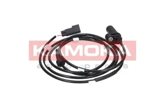 Sensor, Raddrehzahl Vorderachse KAMOKA 1060052 Bild Sensor, Raddrehzahl Vorderachse KAMOKA 1060052