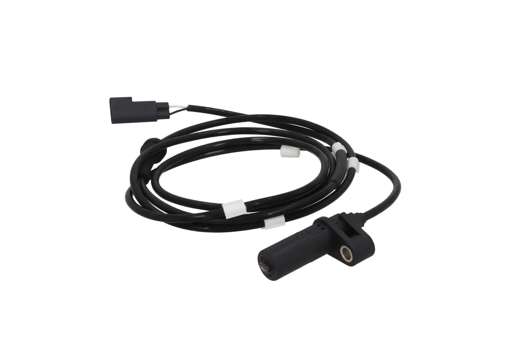 Sensor, Raddrehzahl Hinterachse rechts KAMOKA 1060207