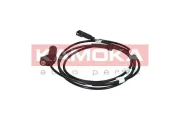 Sensor, Raddrehzahl Vorderachse KAMOKA 1060178