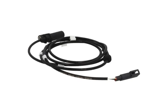 Sensor, Raddrehzahl Hinterachse rechts KAMOKA 1060207 Bild Sensor, Raddrehzahl Hinterachse rechts KAMOKA 1060207