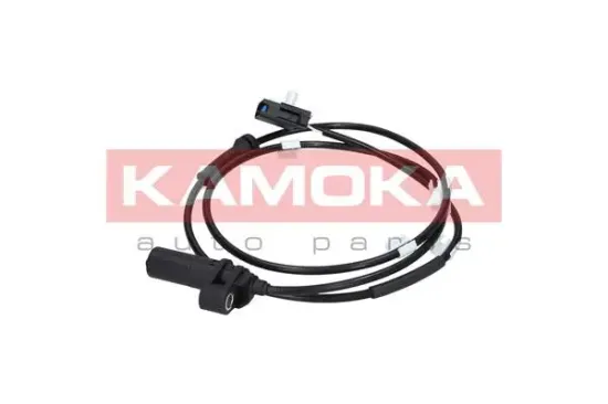 Sensor, Raddrehzahl Vorderachse links KAMOKA 1060221 Bild Sensor, Raddrehzahl Vorderachse links KAMOKA 1060221