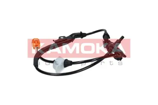 Sensor, Raddrehzahl Vorderachse links KAMOKA 1060209 Bild Sensor, Raddrehzahl Vorderachse links KAMOKA 1060209