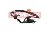 Sensor, Raddrehzahl Vorderachse links KAMOKA 1060209 Bild Sensor, Raddrehzahl Vorderachse links KAMOKA 1060209