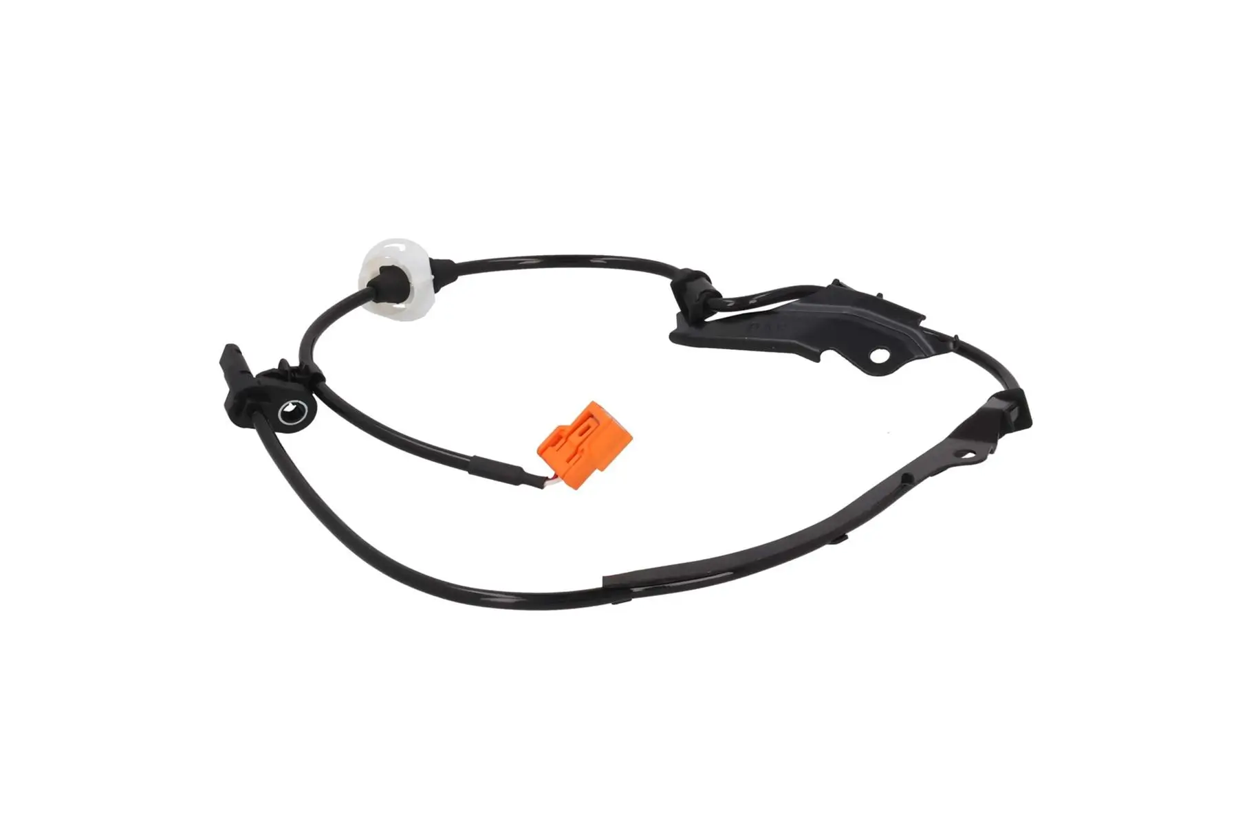 Sensor, Raddrehzahl Vorderachse rechts KAMOKA 1060210