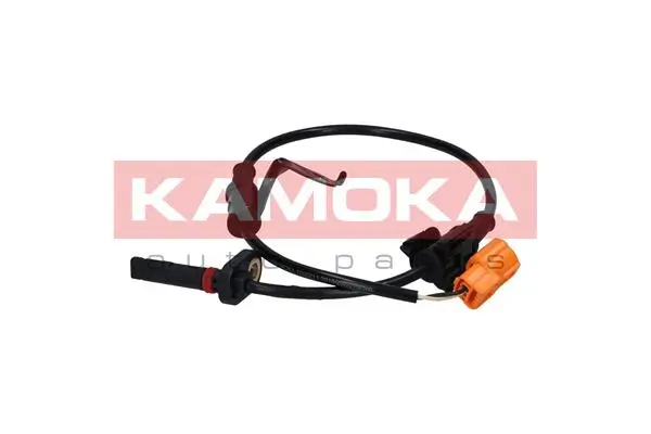 Sensor, Raddrehzahl Hinterachse KAMOKA 1060185