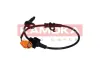 Sensor, Raddrehzahl Hinterachse links KAMOKA 1060211 Bild Sensor, Raddrehzahl Hinterachse links KAMOKA 1060211
