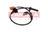 Sensor, Raddrehzahl Hinterachse links KAMOKA 1060211 Bild Sensor, Raddrehzahl Hinterachse links KAMOKA 1060211