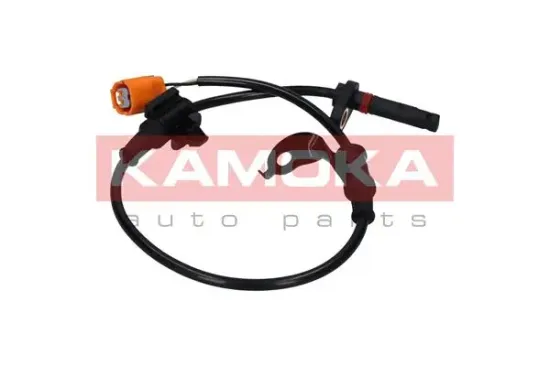 Sensor, Raddrehzahl Hinterachse links KAMOKA 1060211 Bild Sensor, Raddrehzahl Hinterachse links KAMOKA 1060211