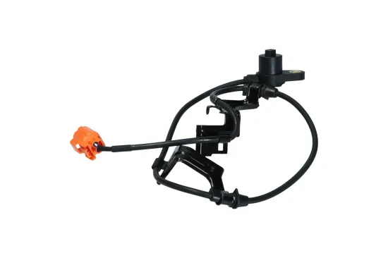 Sensor, Raddrehzahl Vorderachse links KAMOKA 1060221 Bild Sensor, Raddrehzahl Vorderachse links KAMOKA 1060221