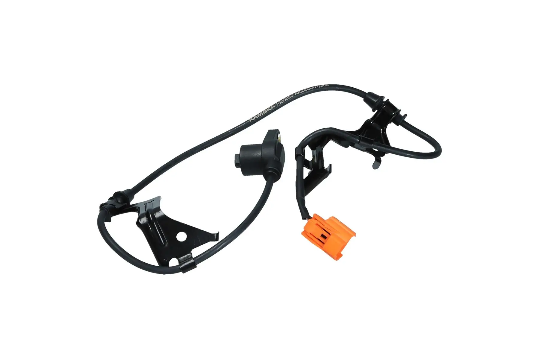 Sensor, Raddrehzahl Vorderachse rechts KAMOKA 1060222