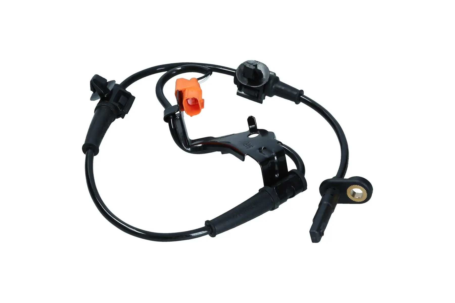 Sensor, Raddrehzahl Vorderachse rechts KAMOKA 1060227