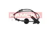 Sensor, Raddrehzahl Vorderachse KAMOKA 1060232
