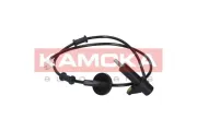 Sensor, Raddrehzahl Vorderachse KAMOKA 1060232