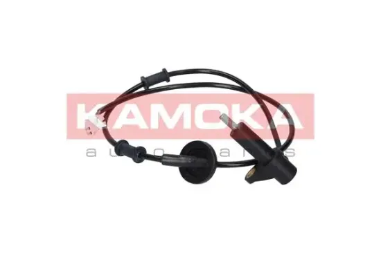 Sensor, Raddrehzahl Vorderachse KAMOKA 1060232 Bild Sensor, Raddrehzahl Vorderachse KAMOKA 1060232
