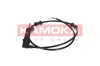 Sensor, Raddrehzahl Vorderachse KAMOKA 1060232 Bild Sensor, Raddrehzahl Vorderachse KAMOKA 1060232