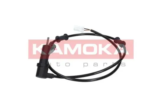 Sensor, Raddrehzahl Vorderachse KAMOKA 1060232 Bild Sensor, Raddrehzahl Vorderachse KAMOKA 1060232