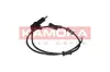 Sensor, Raddrehzahl Vorderachse KAMOKA 1060232 Bild Sensor, Raddrehzahl Vorderachse KAMOKA 1060232