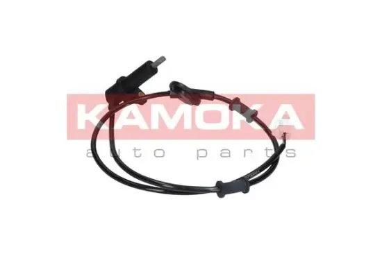 Sensor, Raddrehzahl Vorderachse KAMOKA 1060232 Bild Sensor, Raddrehzahl Vorderachse KAMOKA 1060232