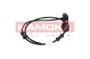 Sensor, Raddrehzahl Vorderachse KAMOKA 1060232 Bild Sensor, Raddrehzahl Vorderachse KAMOKA 1060232