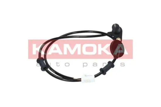Sensor, Raddrehzahl Vorderachse KAMOKA 1060232 Bild Sensor, Raddrehzahl Vorderachse KAMOKA 1060232