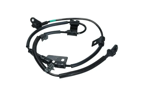 Sensor, Raddrehzahl Vorderachse links KAMOKA 1060236 Bild Sensor, Raddrehzahl Vorderachse links KAMOKA 1060236