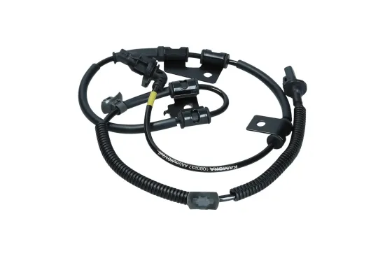 Sensor, Raddrehzahl Vorderachse rechts KAMOKA 1060237 Bild Sensor, Raddrehzahl Vorderachse rechts KAMOKA 1060237